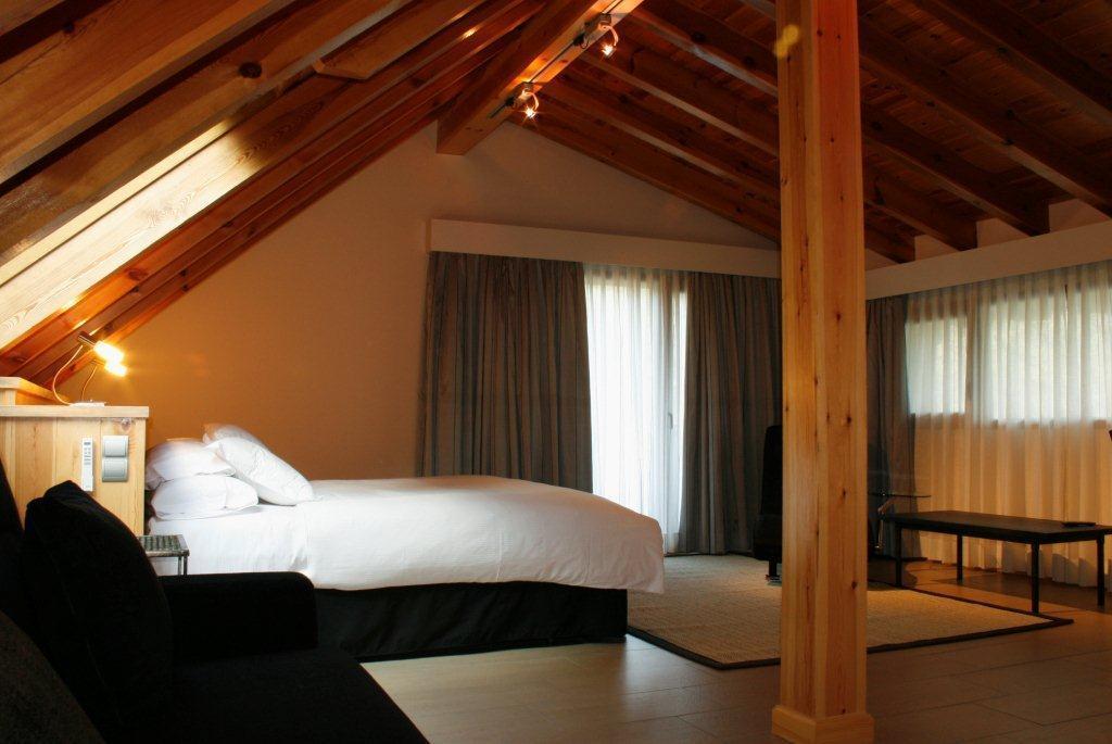 Hotel Rural Las Rozuelas Серседилья Номер фото