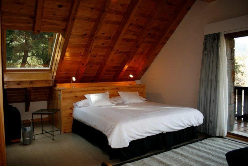 Hotel Rural Las Rozuelas Серседилья Номер фото